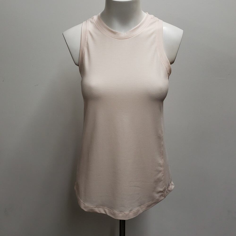 Toad & Co Swifty Breathe Tank Racerback Women's Size Small
